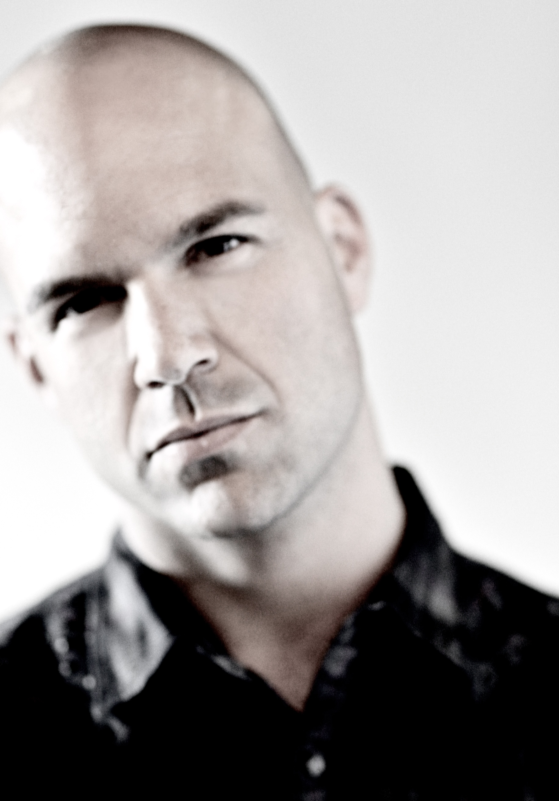 Kristopher Mohfanz - Co-Director & Choreography