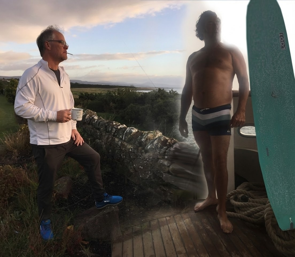 James Roberts & Patrick Herold