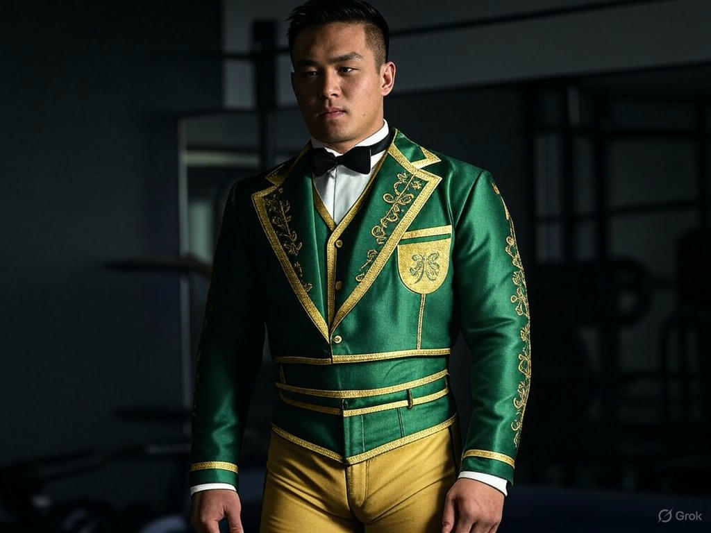 The Surgery Strangler