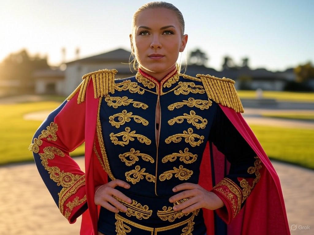 Melisande Devereux profile image