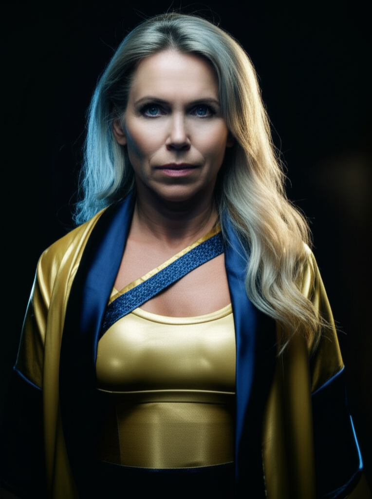 Francesca Livingston profile image