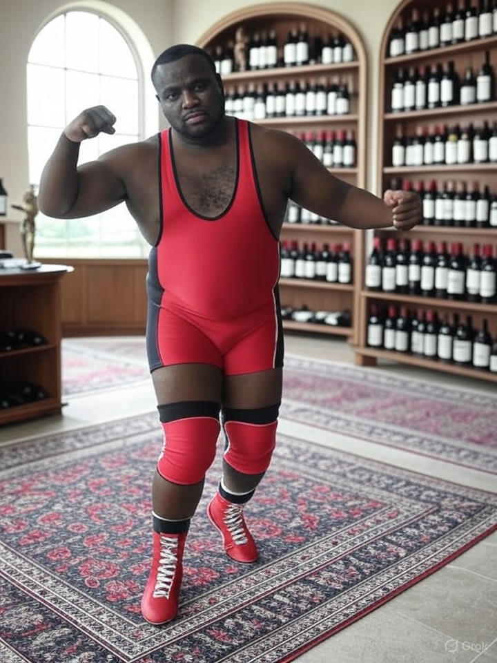 Lancelot Hall profile image