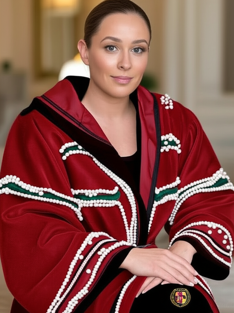 Quintessa Blackthorne profile image