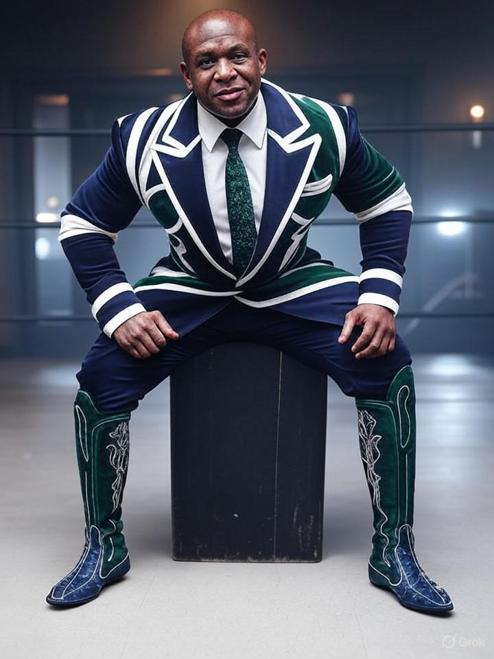 Charles Adams profile image