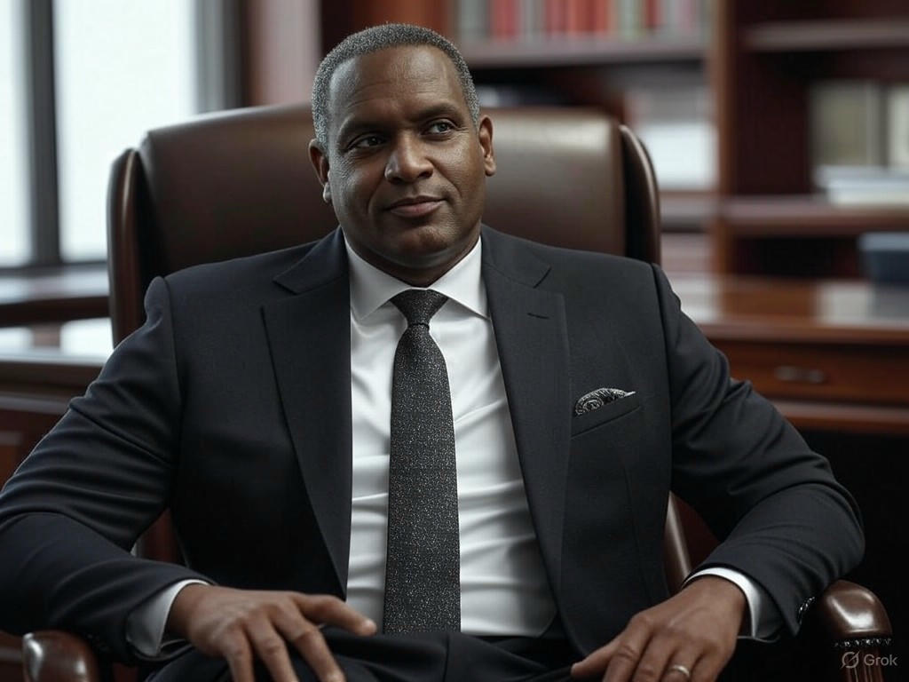 Clinton Johnson profile image