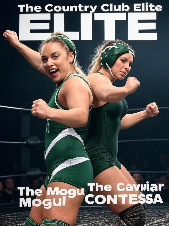 The Country Club Elite