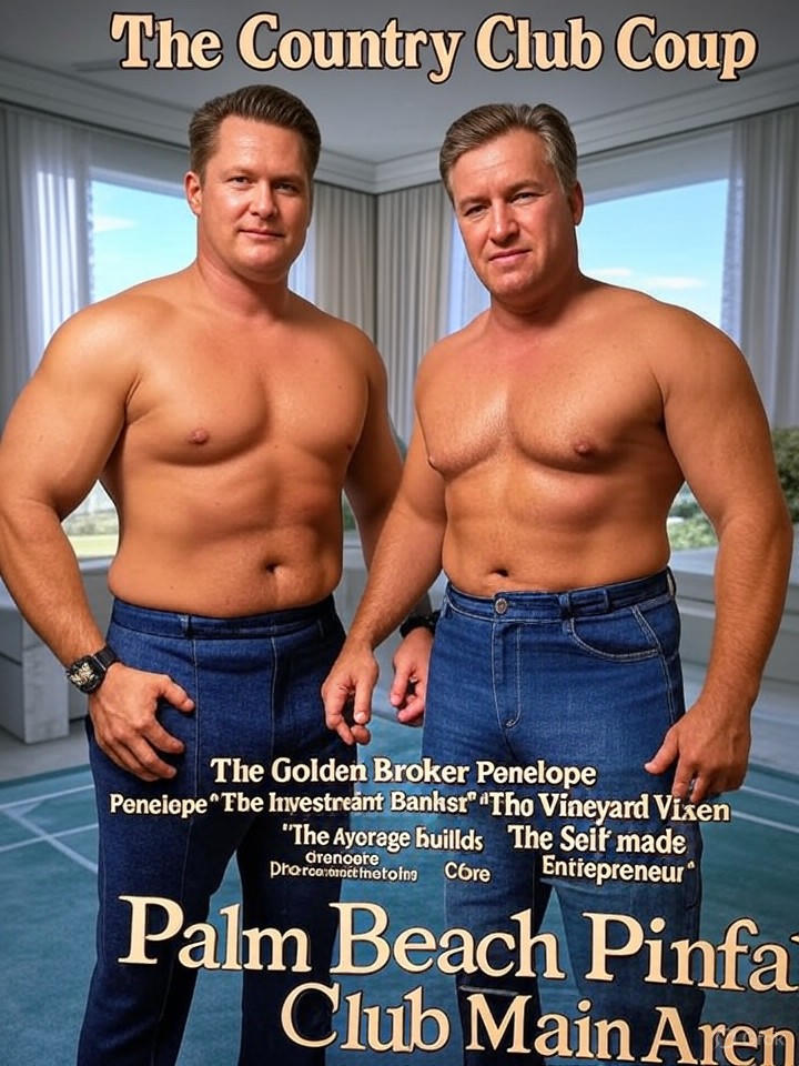 The Country Club Coup