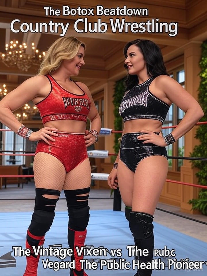The Botox Beatdown Bonanza