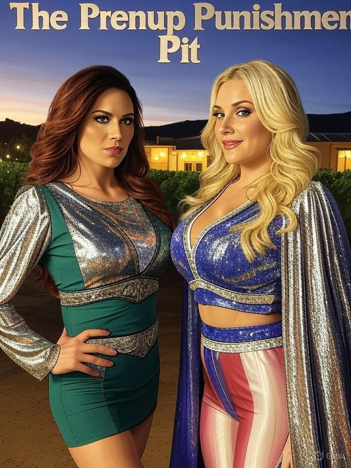 The Prenup Punishment Pit