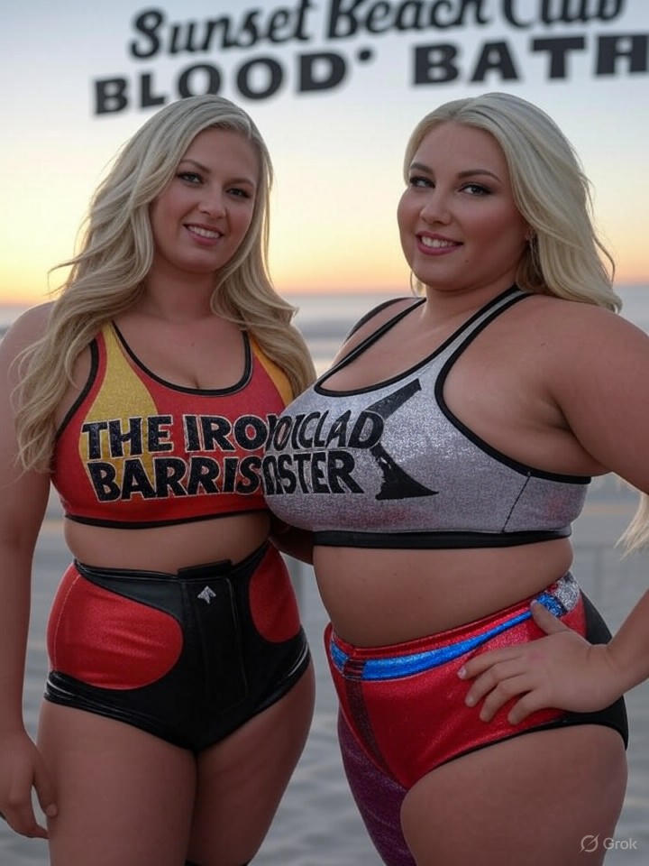 The Book Club Blood Bath