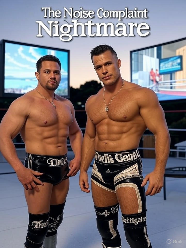 The Noise Complaint Nightmare