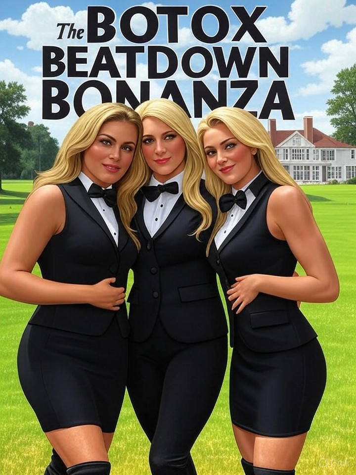 The Botox Beatdown Bonanza