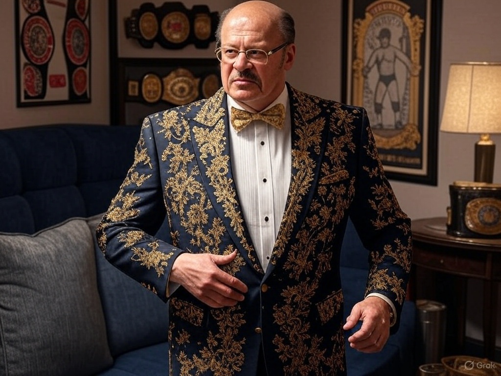 Mr. Michael Mitchell McCallister, VI