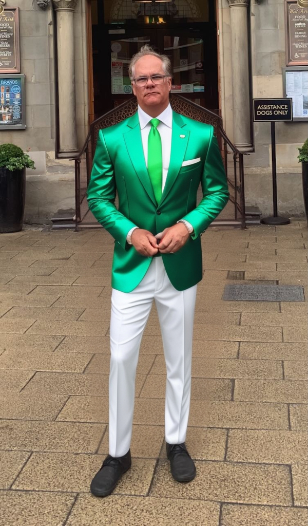 Dr. James H Roberts profile photo