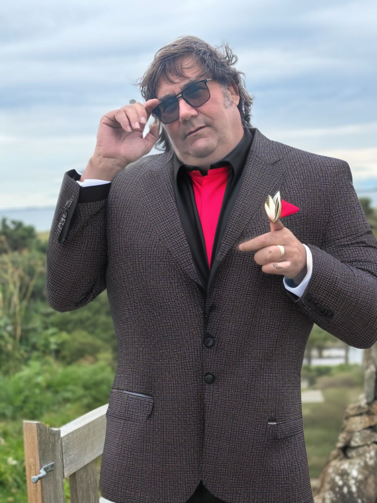 Mr. Will Montgomery Hudson profile photo