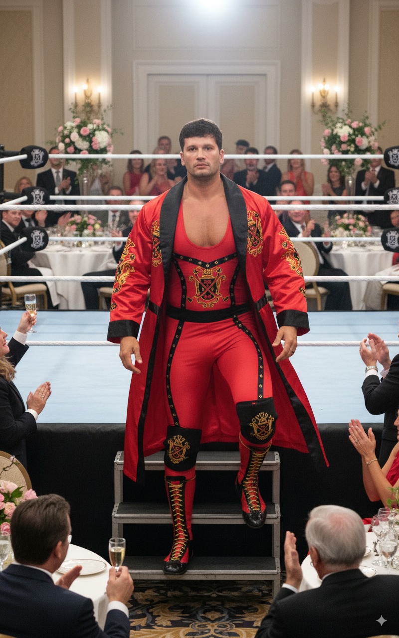 Dustin Weeks profile image