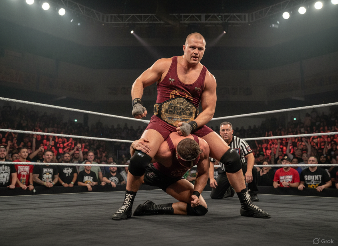 Lysander Crownfield profile image