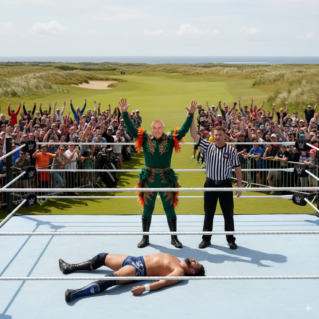 Gary Bethune profile image