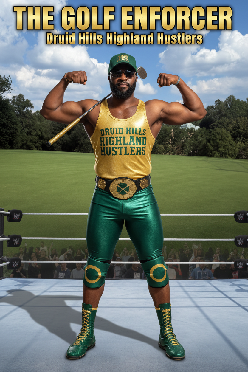 Reginald Brown profile image