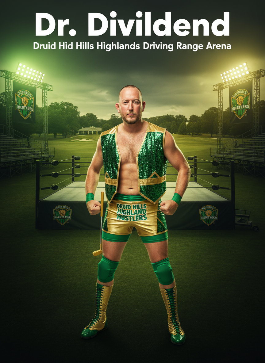 Dr. Dividend profile photo