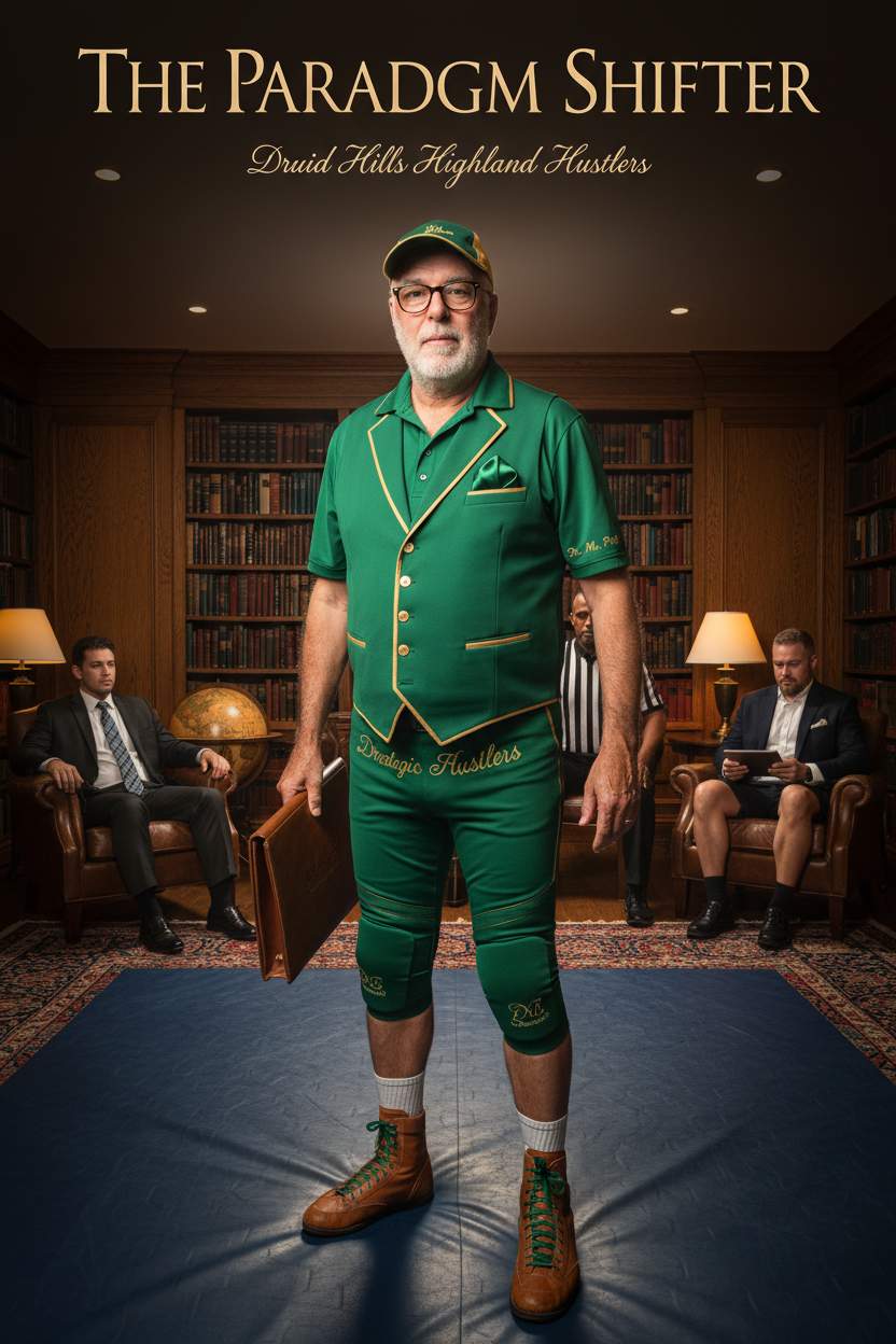 Jeff Minassian profile image