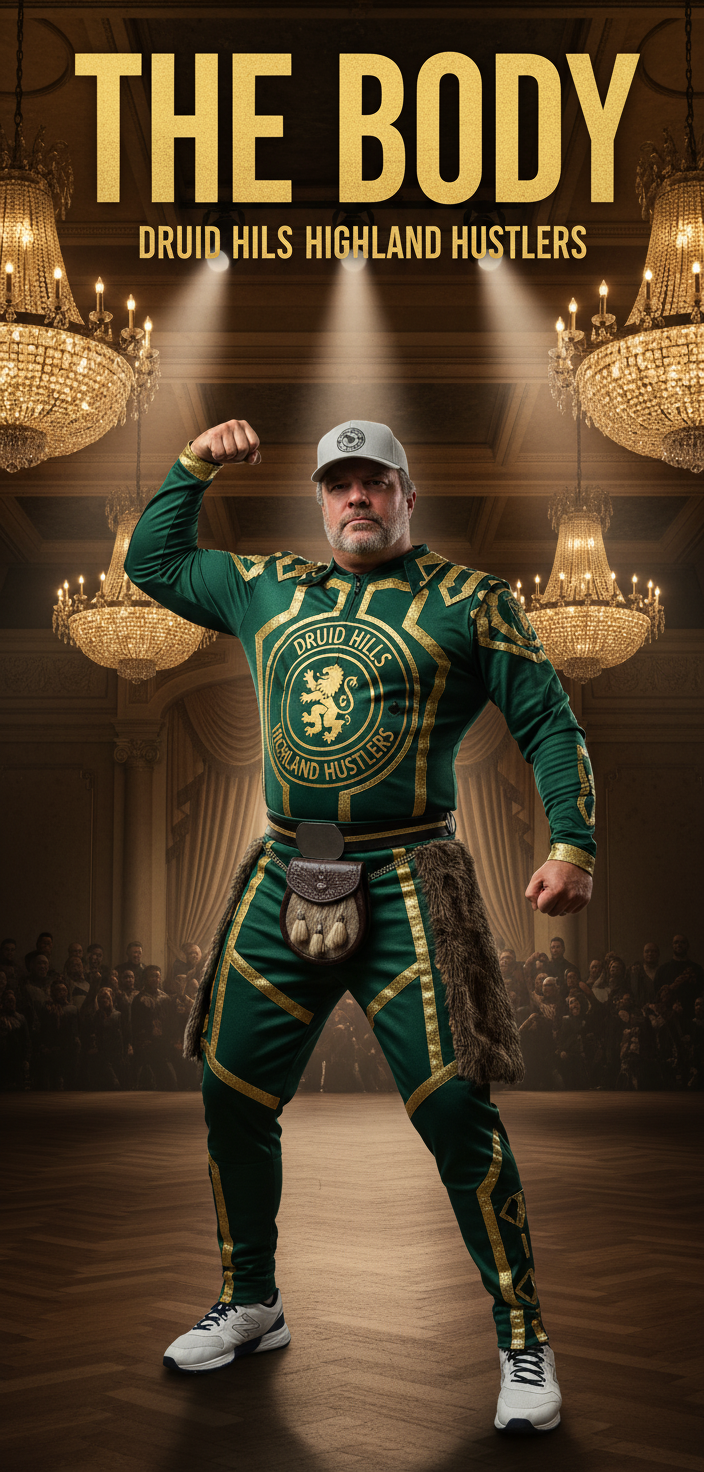 John Waddy profile image