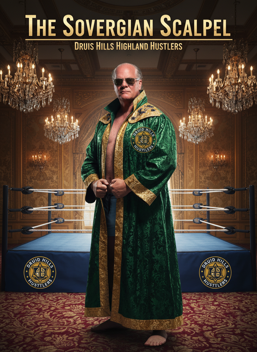 James Roberts profile image