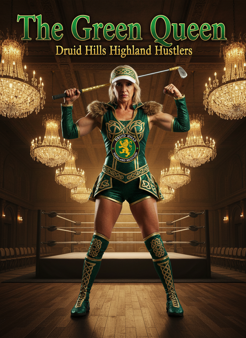 Mrs. Alice Gepp profile image