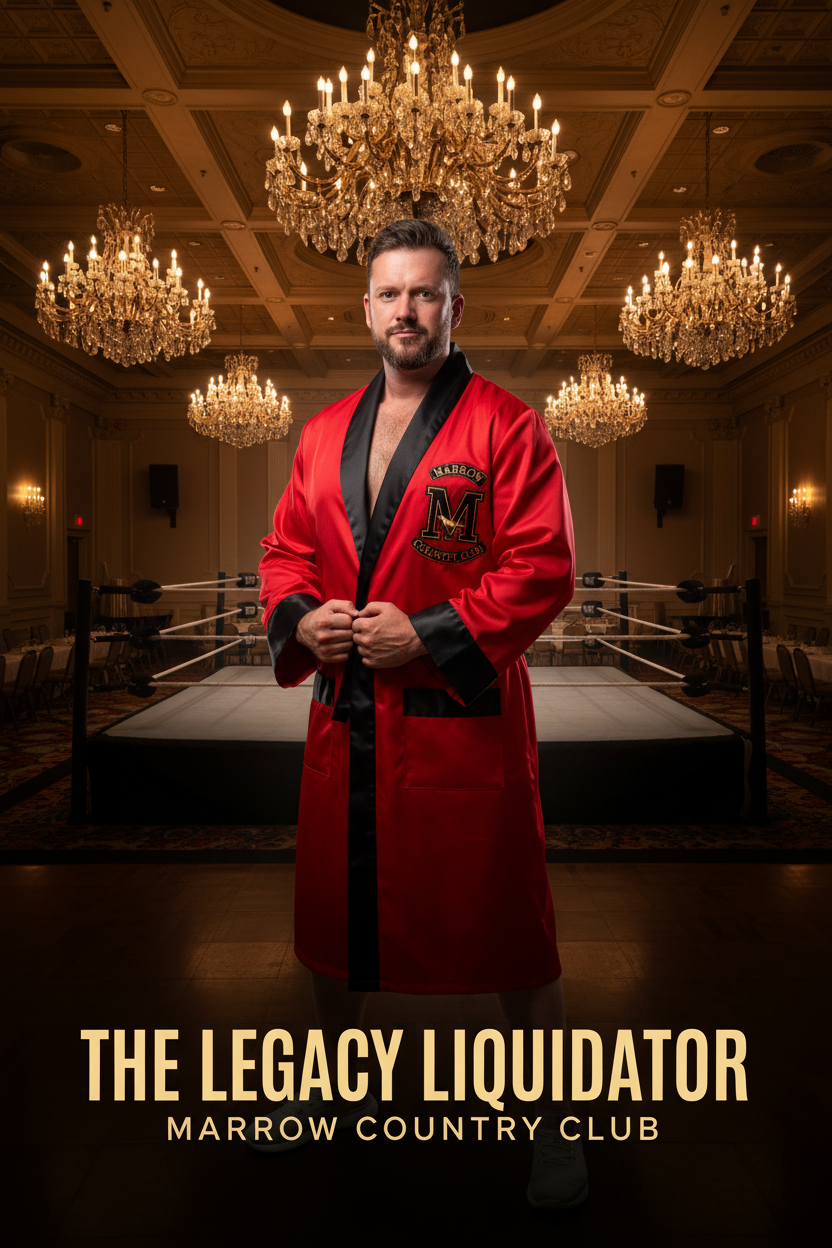 The Legacy Liquidator profile photo