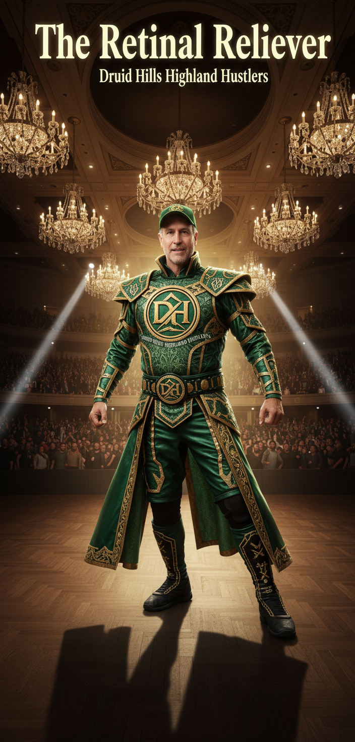 Michael Jacobson profile image