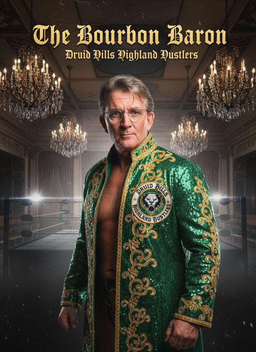 The Bourbon Baron profile photo