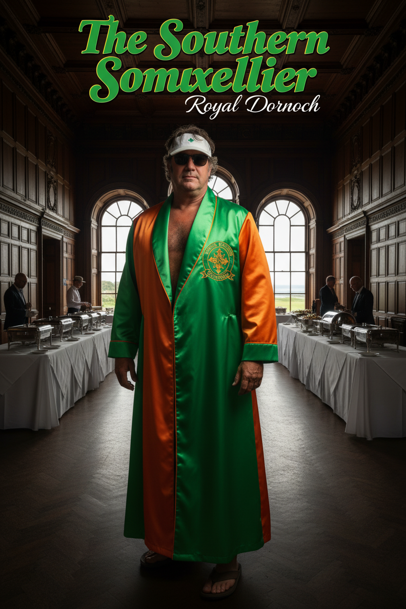 The Southern Sommelier profile photo