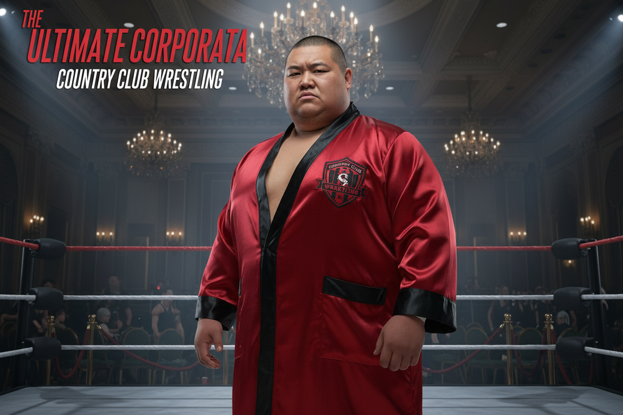 The Ultimate Corporate Tactician