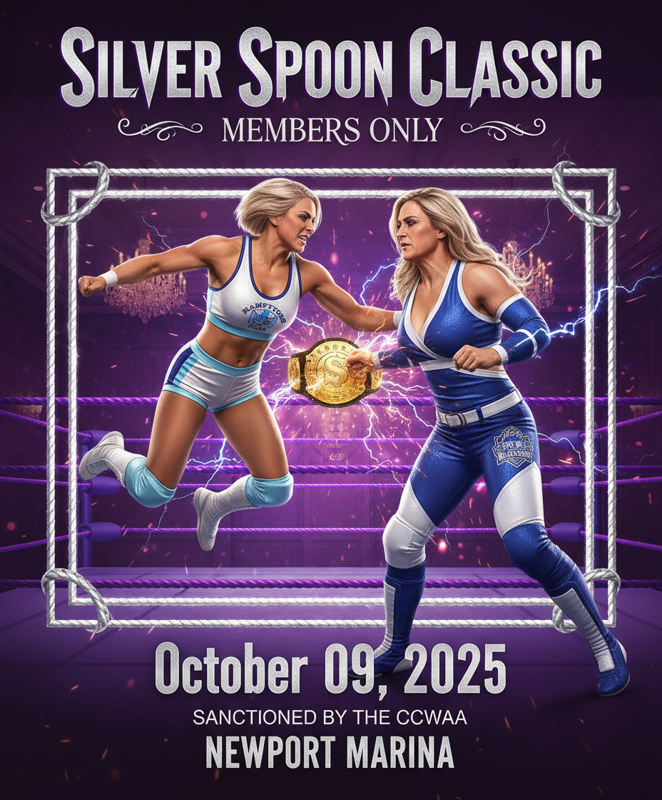 Silver Spoon Classic