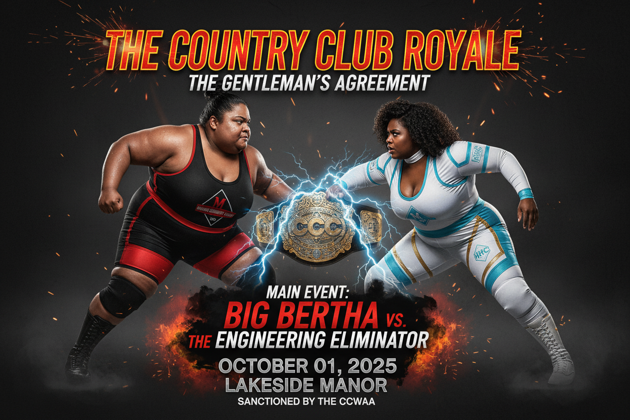 The Country Club Royale