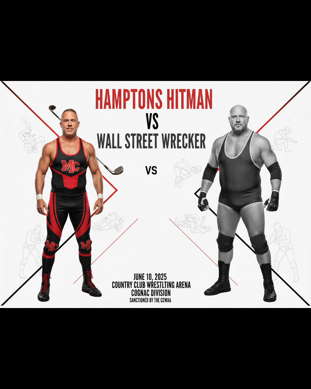 Historic Grudge Match