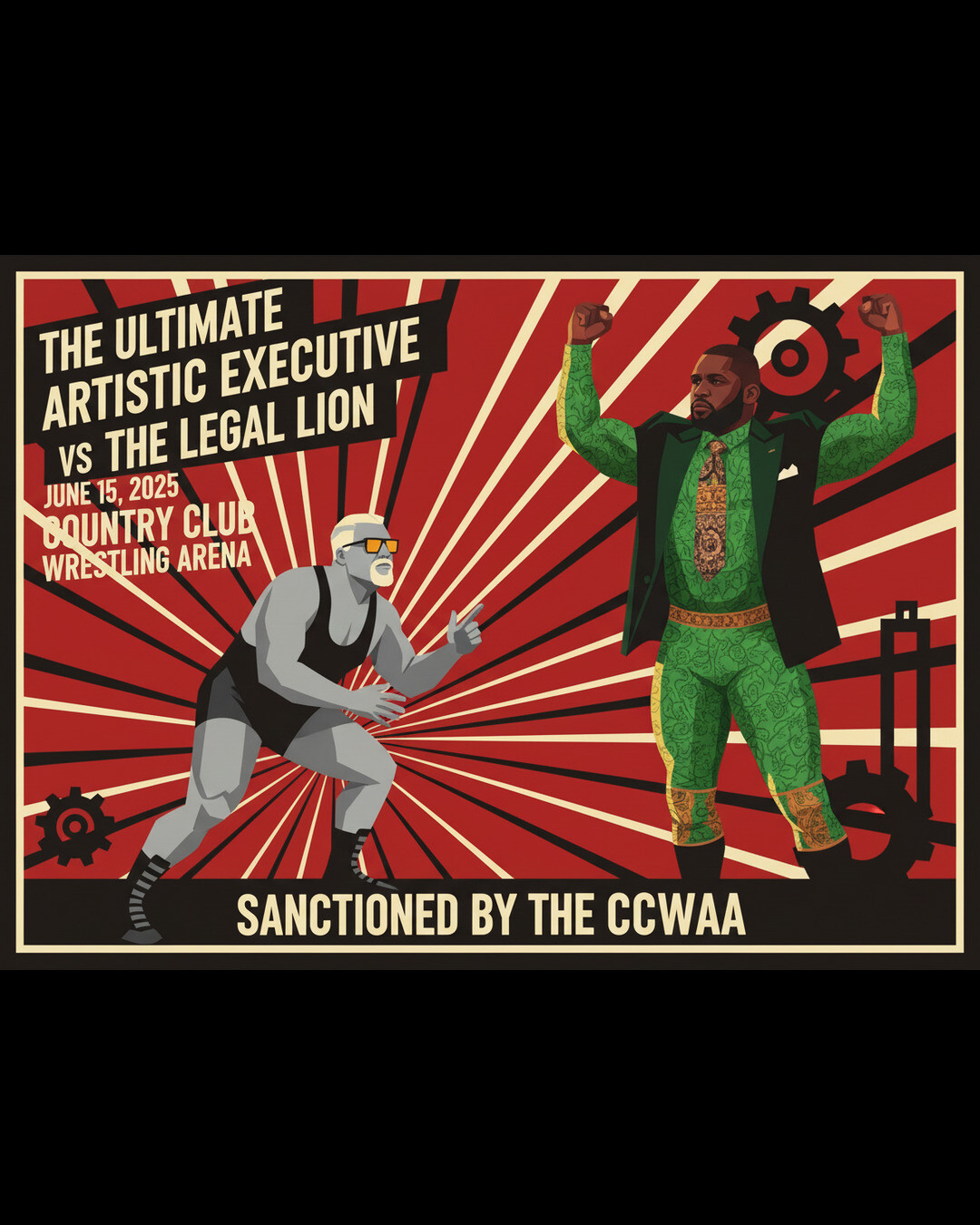 Historic Grudge Match