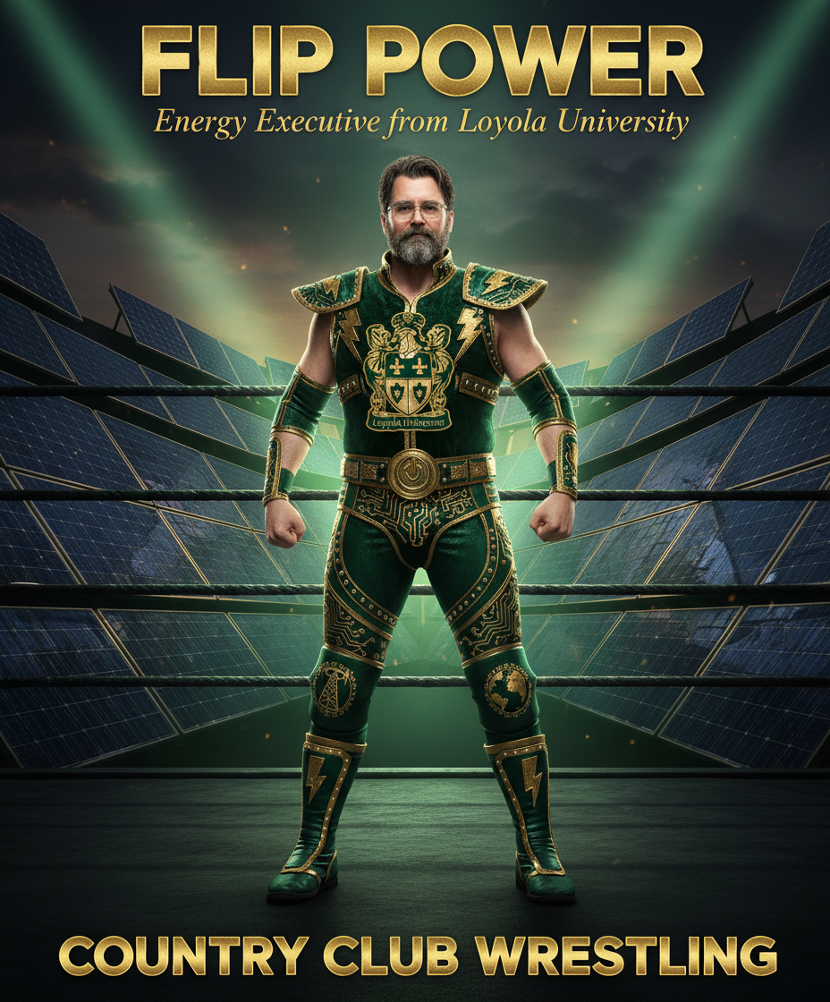 Flip Power profile photo