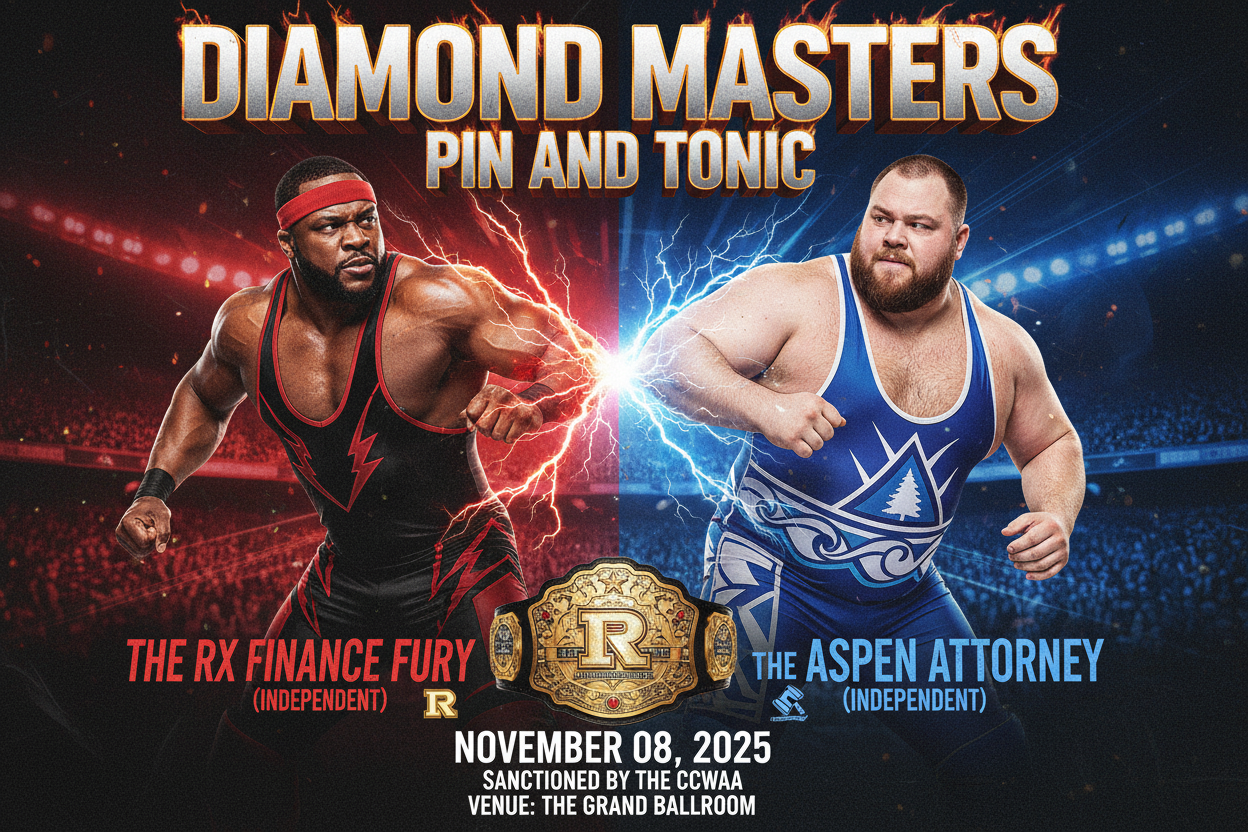 Diamond Masters - Renaissance