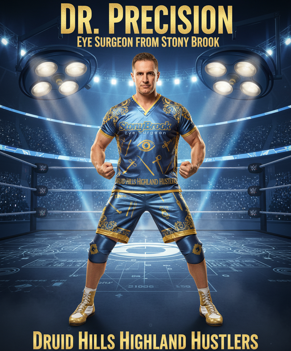 Dr. Mark Rivellese profile image