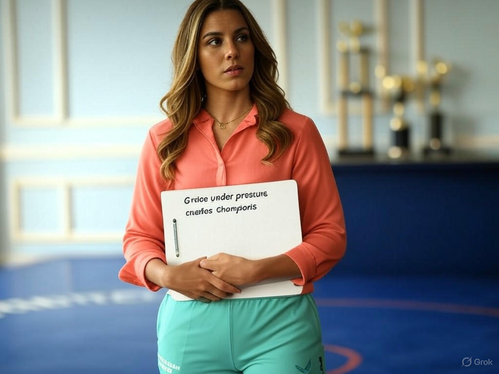 Rachael Contorolina profile image