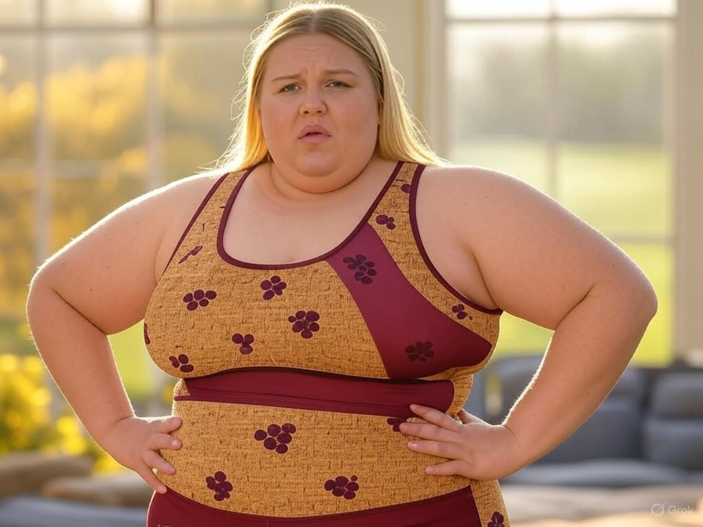 Juliana Fairfax profile image