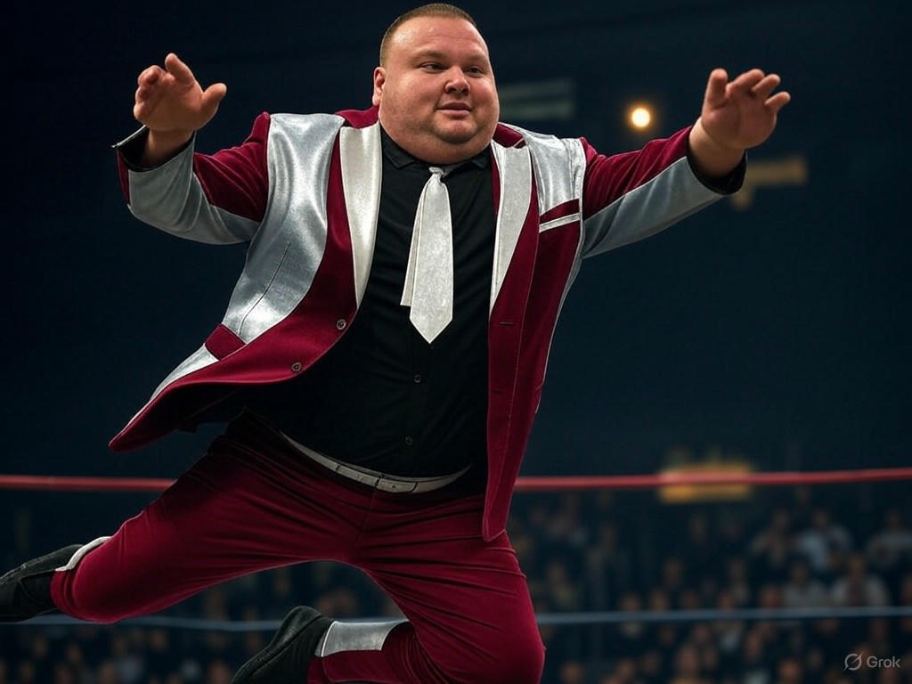 The Silver Lynx Advocate