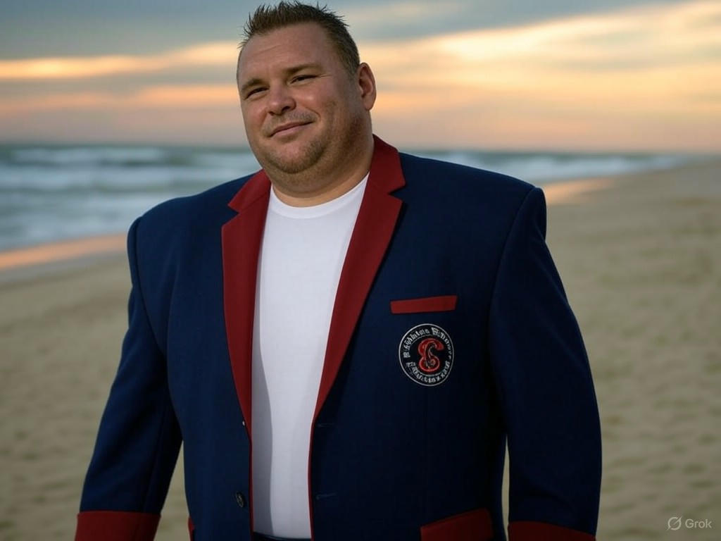 The Supreme Litigator