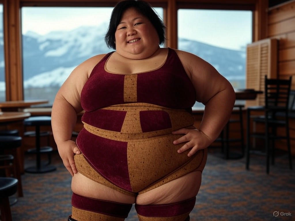 Rowena Kato profile image