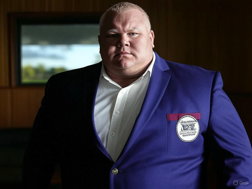 The Irish Litigator profile photo